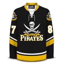 Dread Pirates